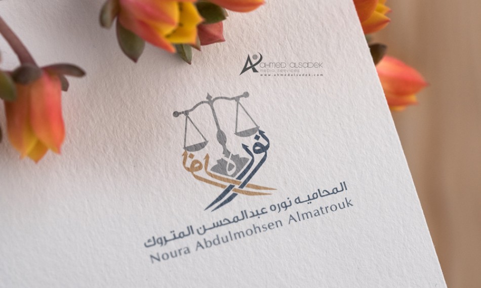 3مصمم شعارات في الرياض